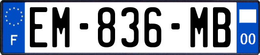 EM-836-MB