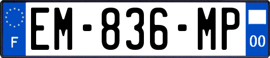 EM-836-MP