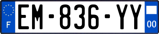 EM-836-YY
