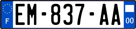 EM-837-AA