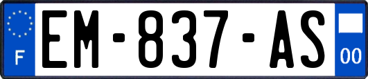 EM-837-AS