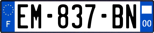 EM-837-BN