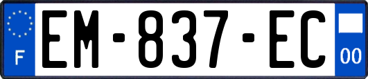 EM-837-EC