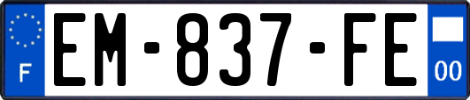 EM-837-FE
