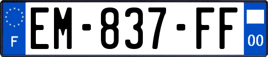 EM-837-FF