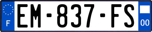 EM-837-FS