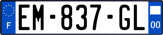 EM-837-GL