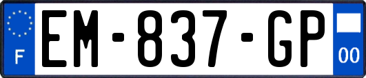 EM-837-GP