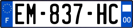EM-837-HC