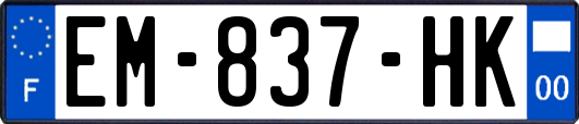 EM-837-HK