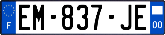 EM-837-JE