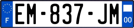 EM-837-JM