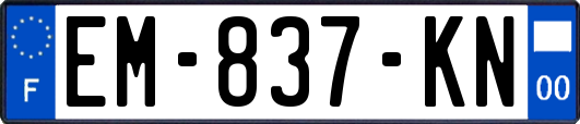 EM-837-KN