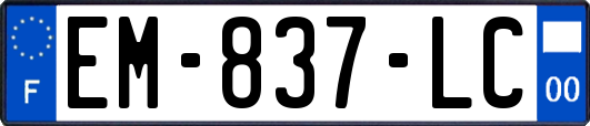 EM-837-LC