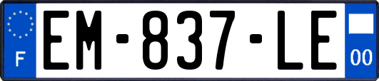 EM-837-LE
