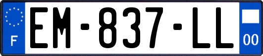 EM-837-LL