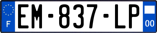 EM-837-LP