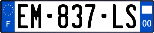 EM-837-LS