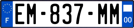EM-837-MM