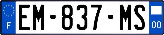 EM-837-MS