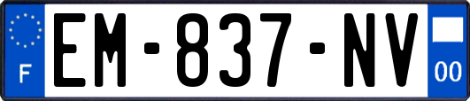 EM-837-NV