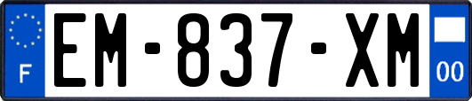 EM-837-XM