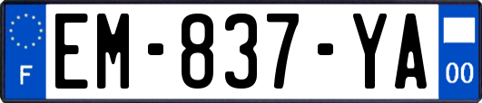 EM-837-YA