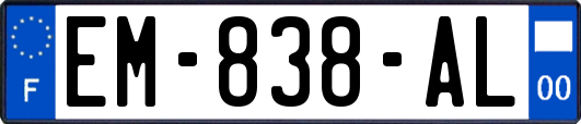 EM-838-AL