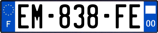 EM-838-FE