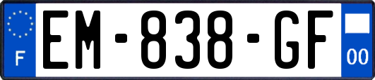 EM-838-GF