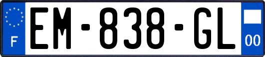 EM-838-GL