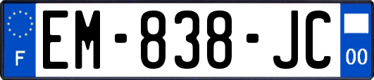 EM-838-JC