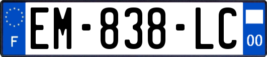 EM-838-LC