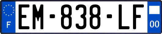 EM-838-LF