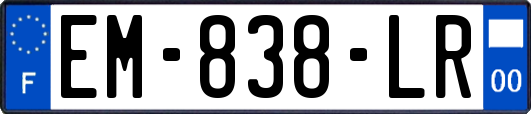 EM-838-LR