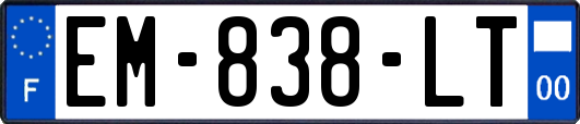 EM-838-LT