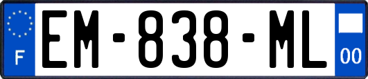 EM-838-ML