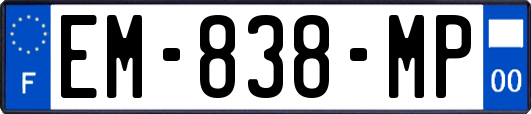 EM-838-MP