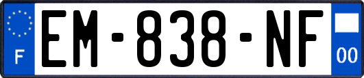 EM-838-NF