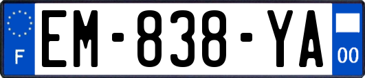 EM-838-YA