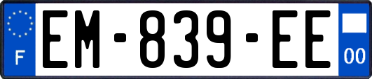 EM-839-EE