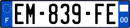 EM-839-FE