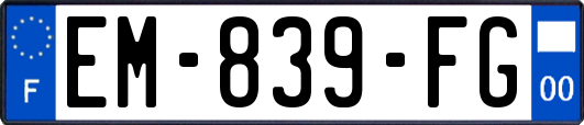 EM-839-FG