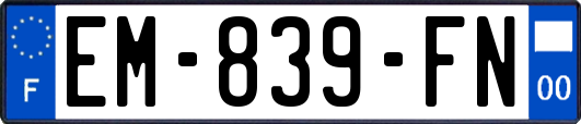 EM-839-FN