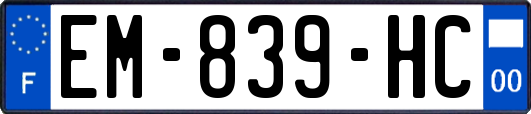 EM-839-HC