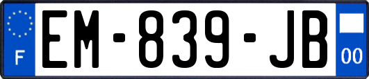 EM-839-JB