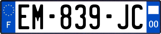 EM-839-JC