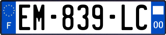 EM-839-LC