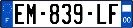 EM-839-LF