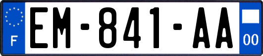 EM-841-AA